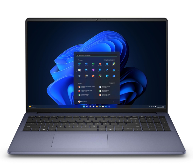 DELL 16 Core 7-150U/16GB/512/Win11P - 1357598 - zdjęcie
